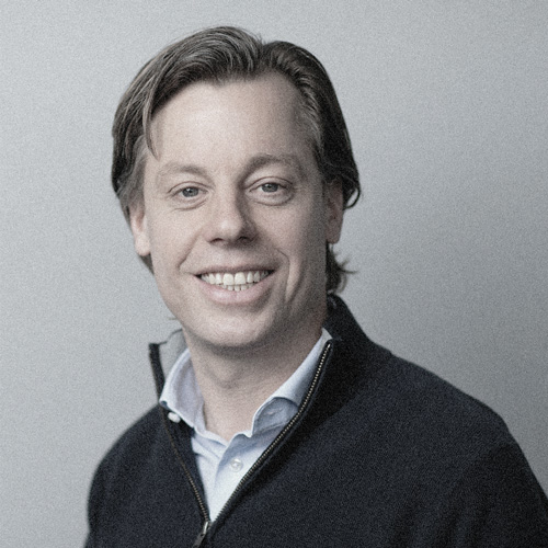Koenraad Wiedhaup Founder and CEO at Leyden Labs