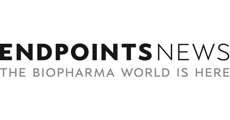 Endpoints news logo