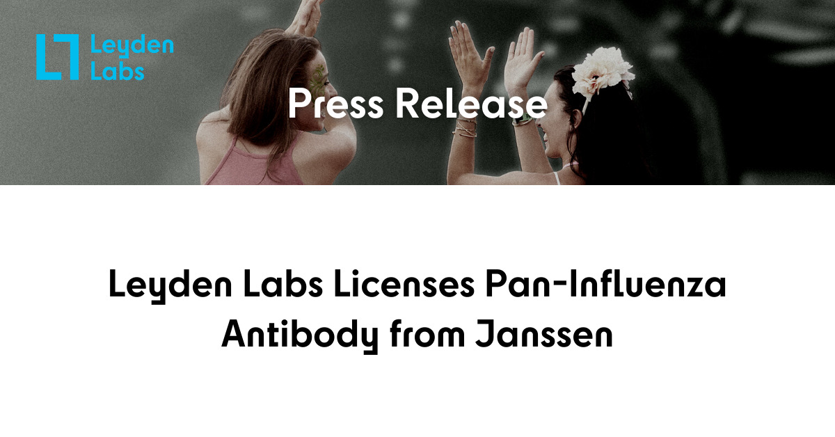 Leyden-Labs-Janssen-In-Licensing-Image